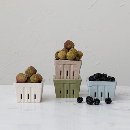 berry basket