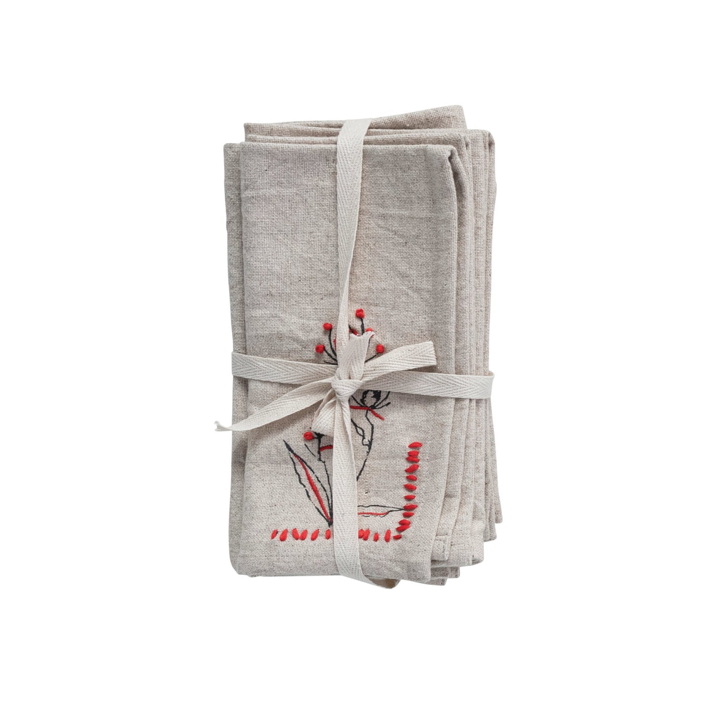 Spring Napkins
