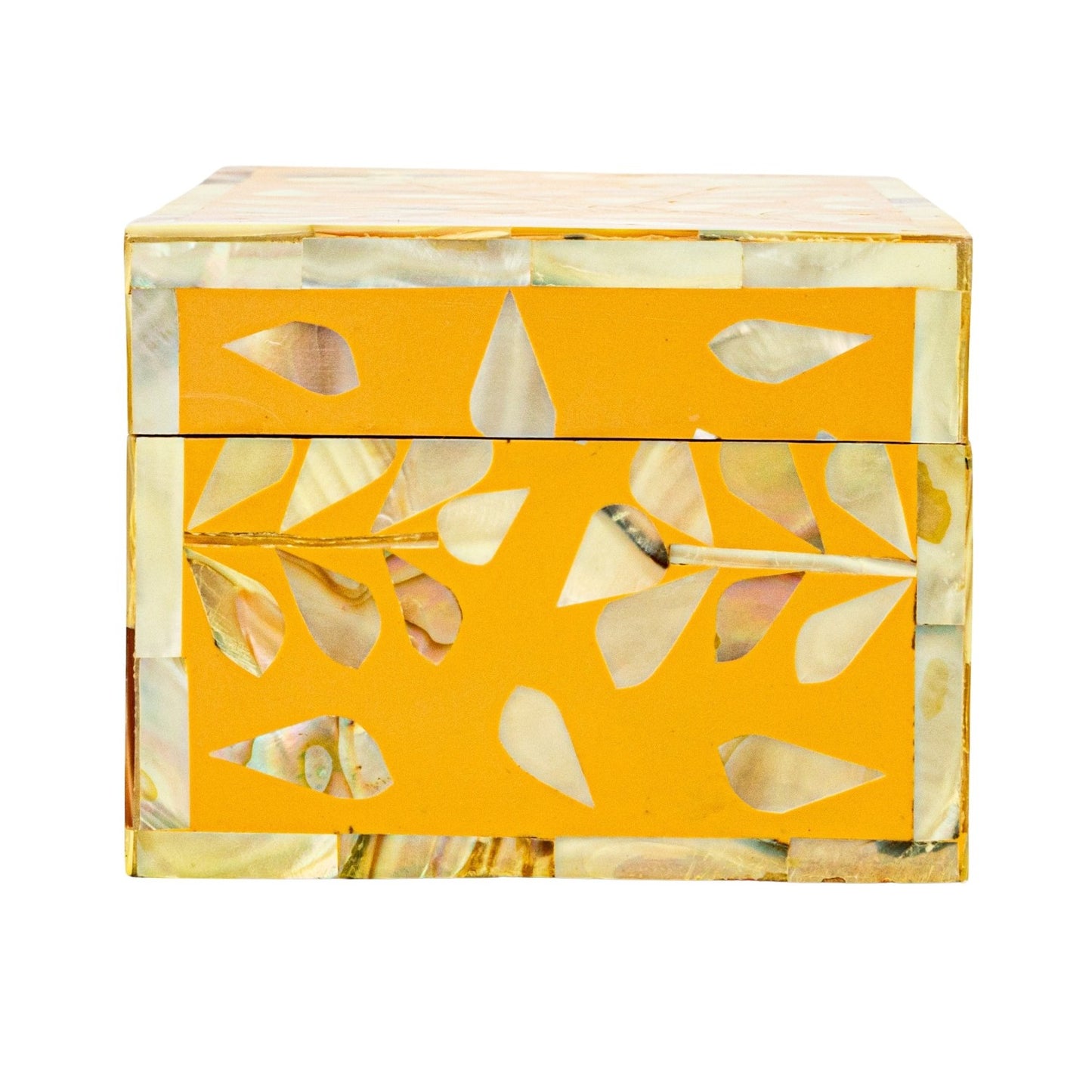 Treasure Box
