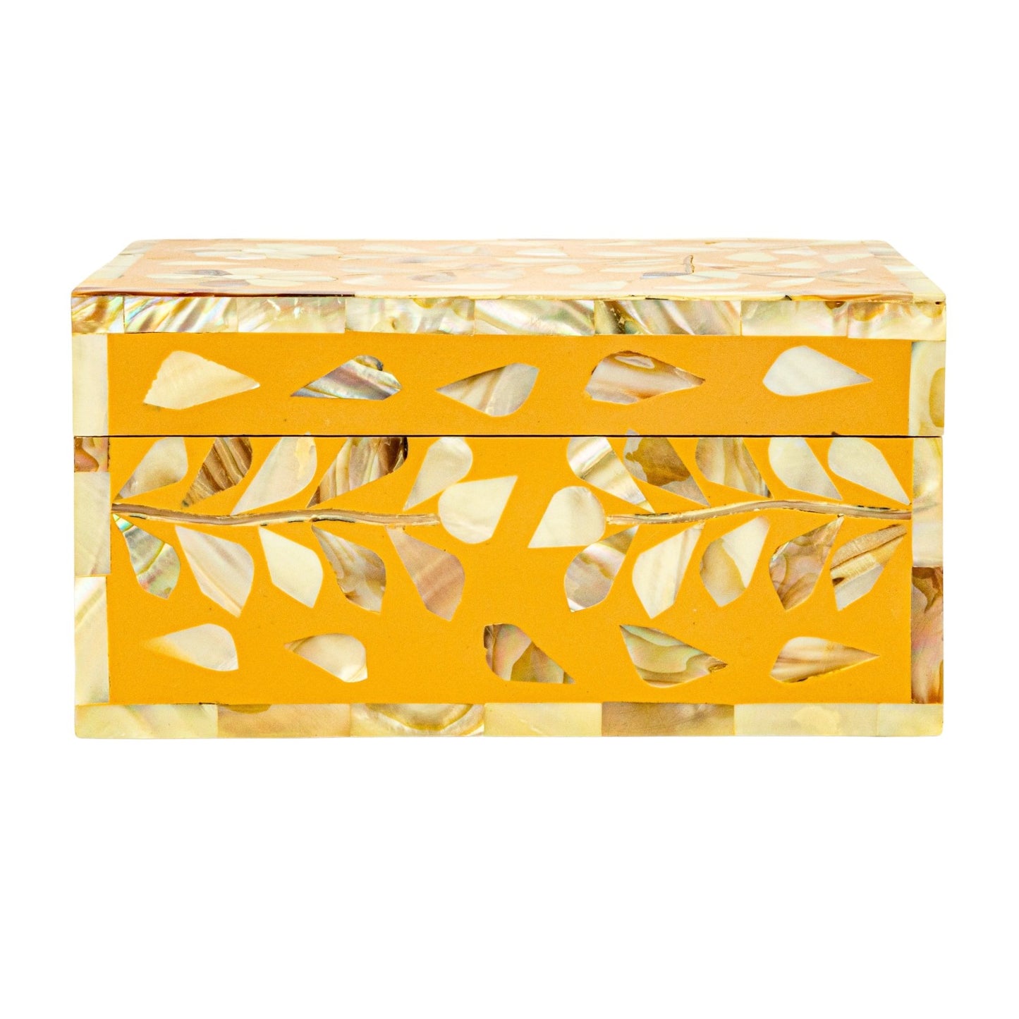 Treasure Box
