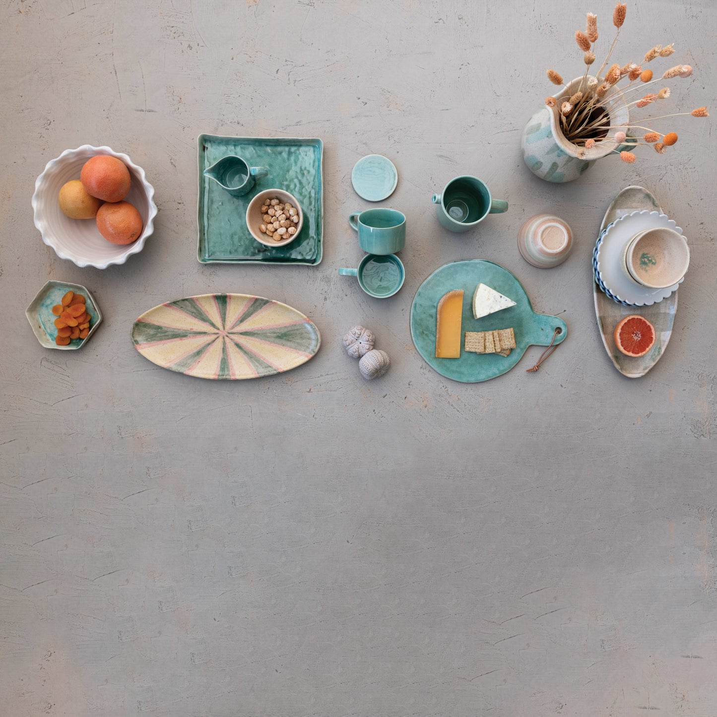 The Ocean Board