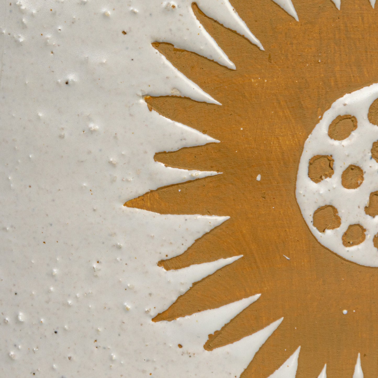 The Sunflower Vase