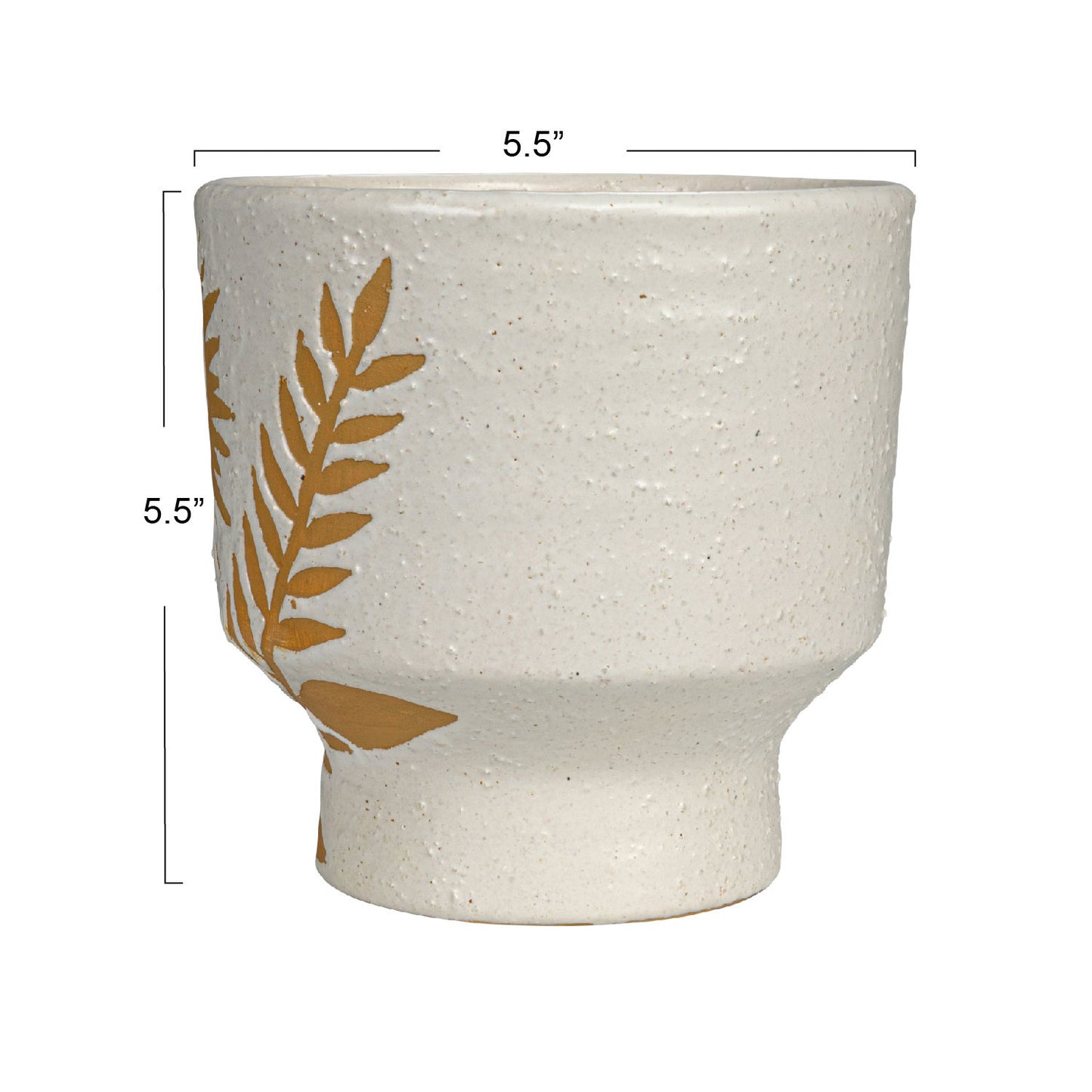 The Sunflower Vase