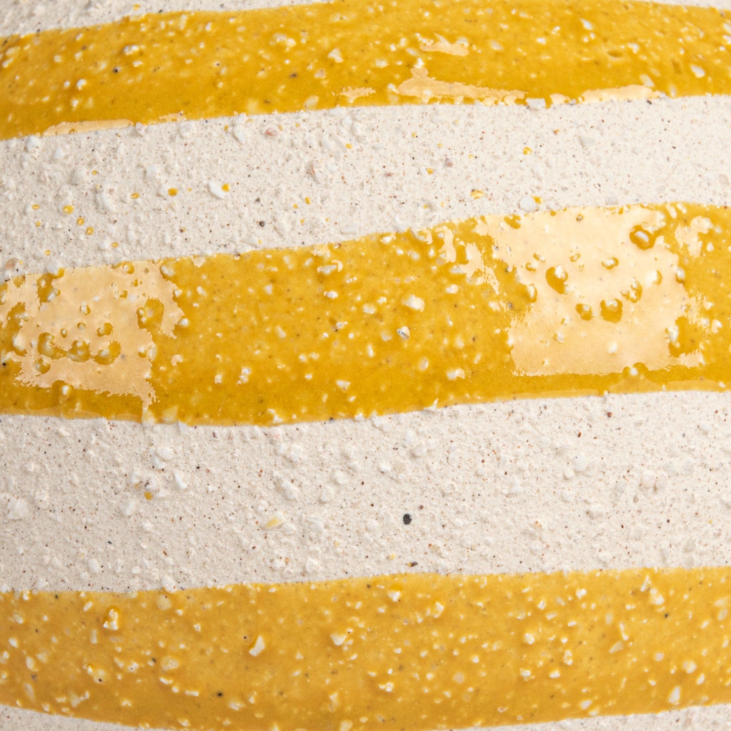 Sunshine Vase