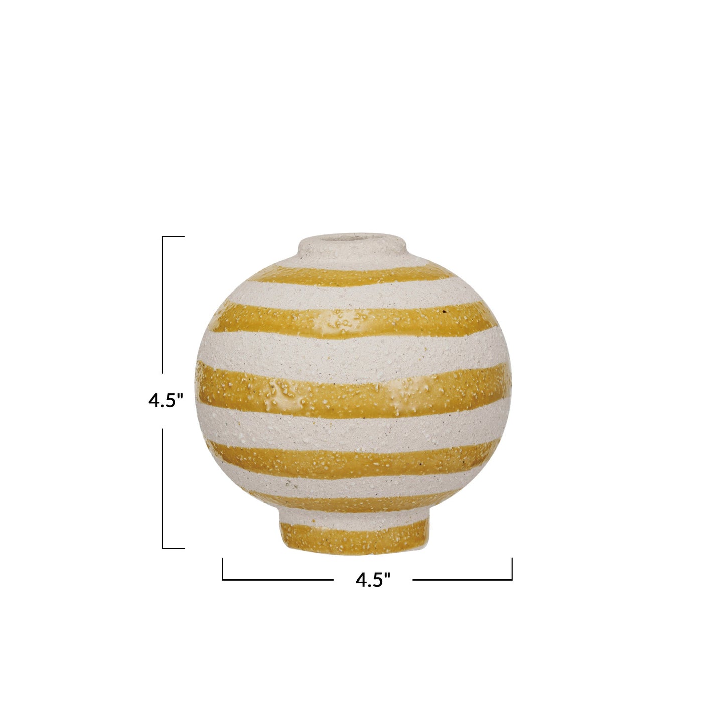 Sunshine Vase