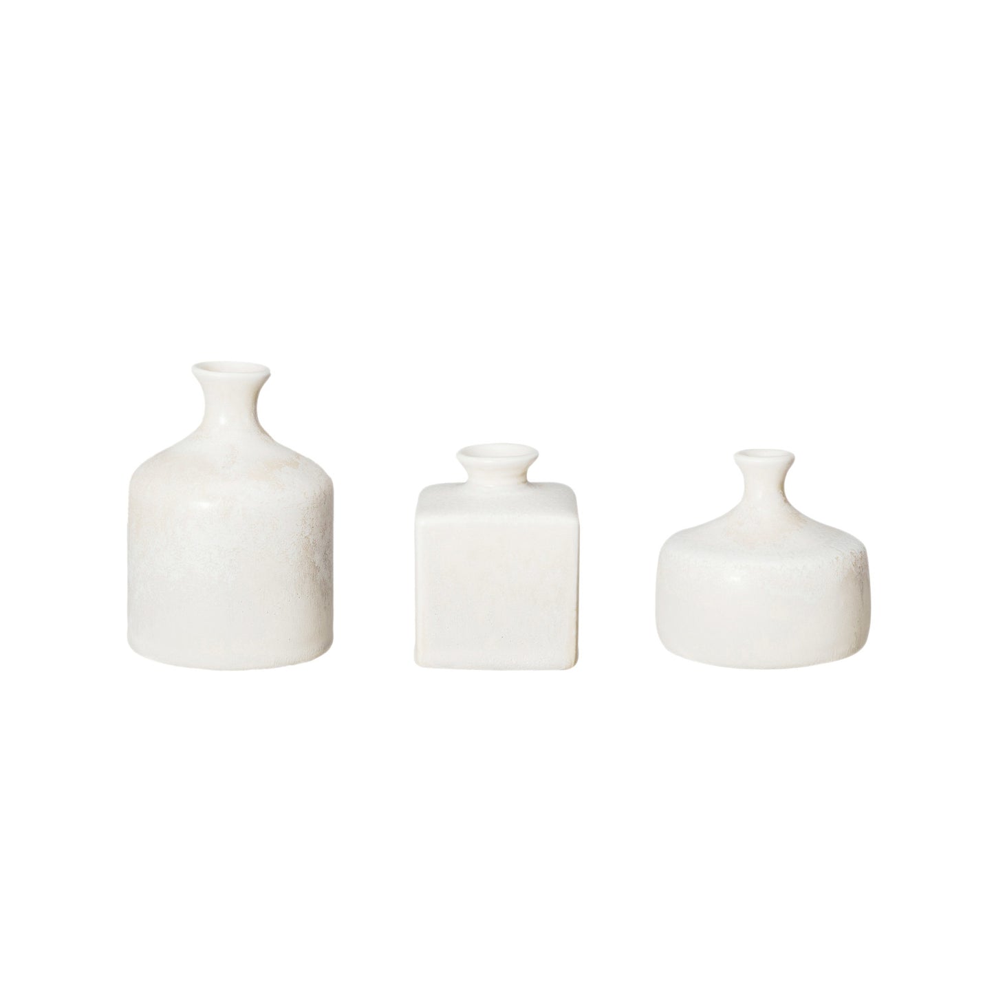 The Spa Vase