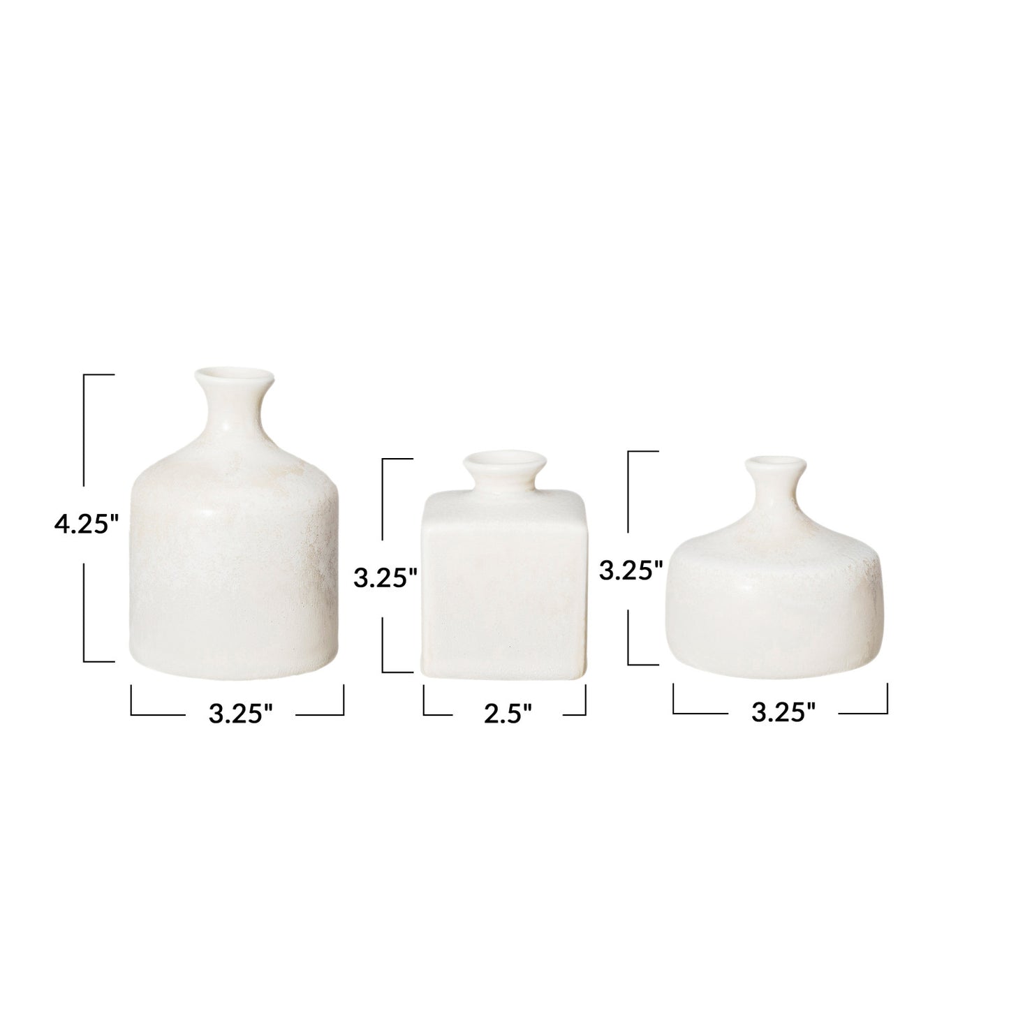 The Spa Vase