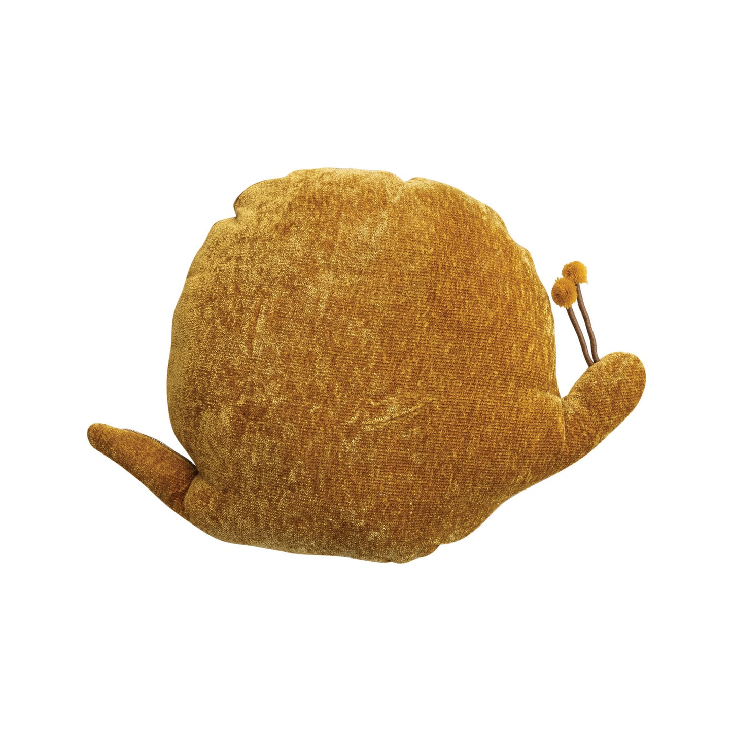The Snail Pillow