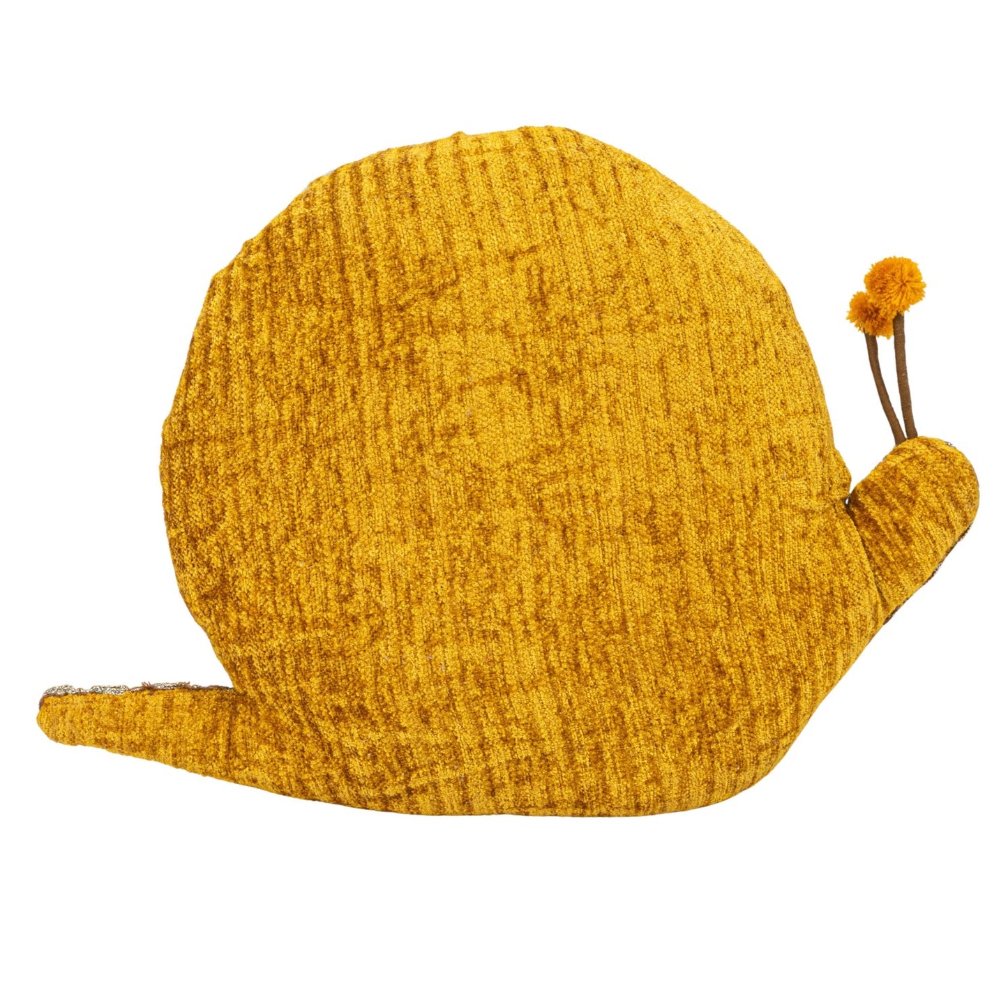 The Snail Pillow