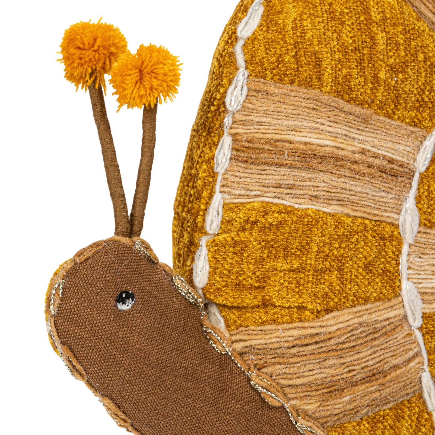 The Snail Pillow