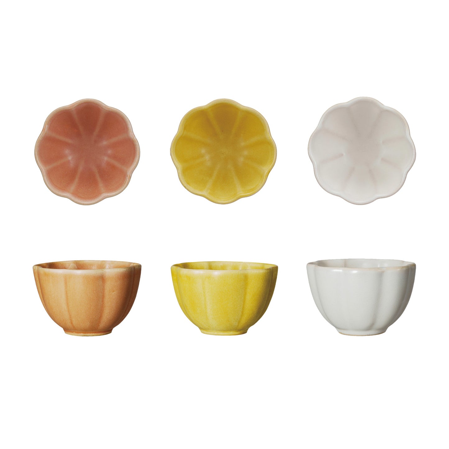 Flower Bowl