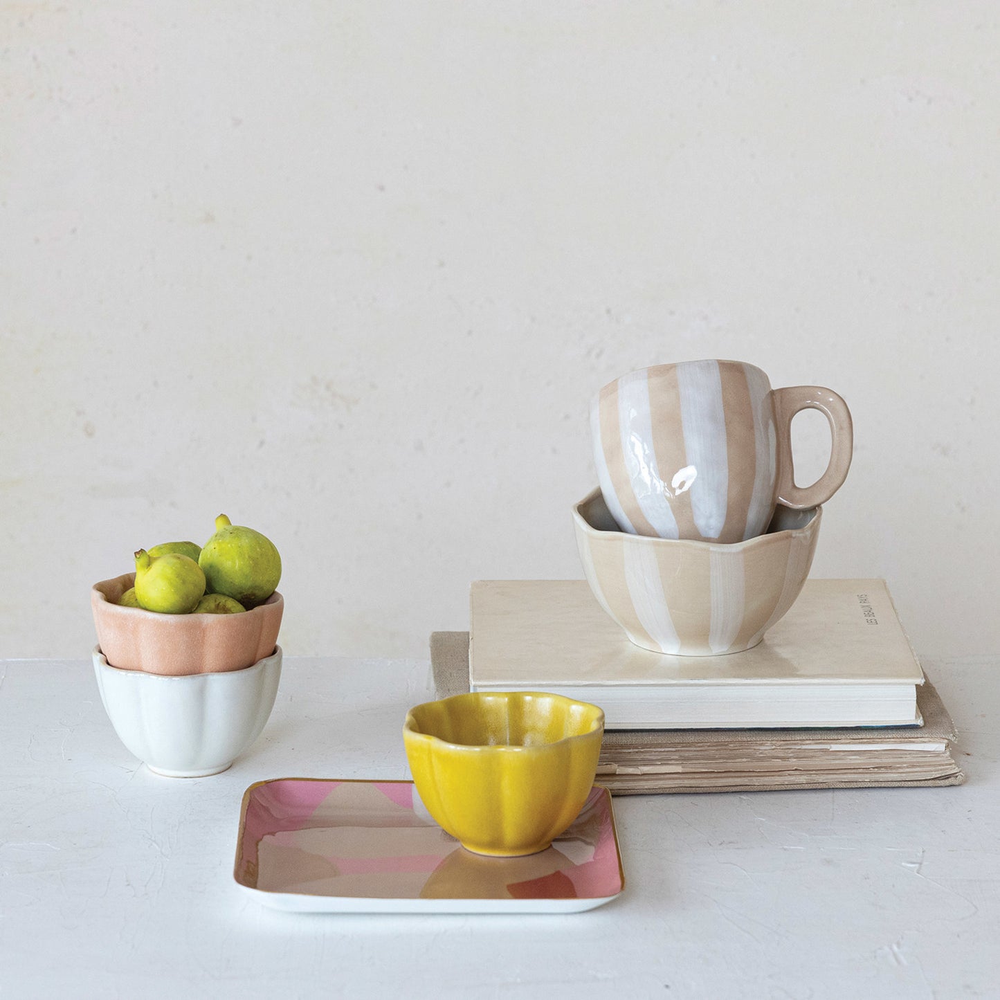 Flower Bowl