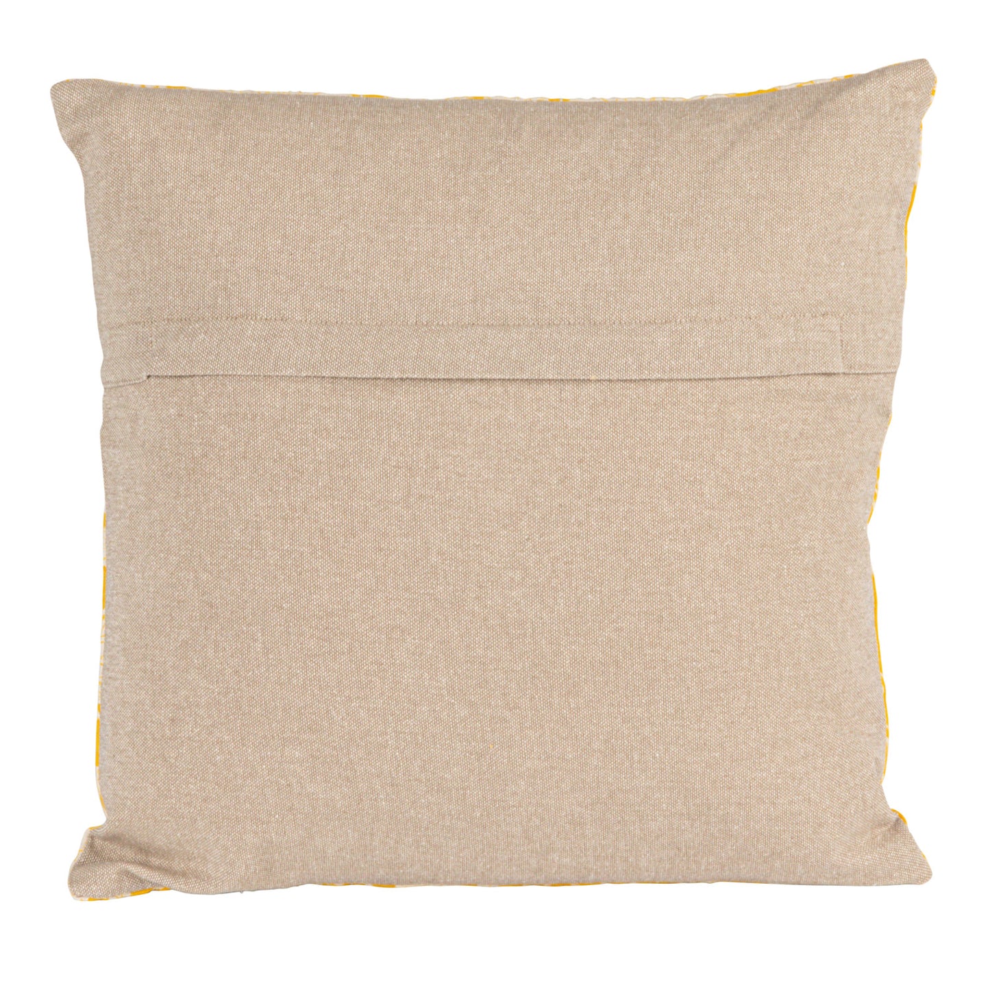 The Sunshine Pillow