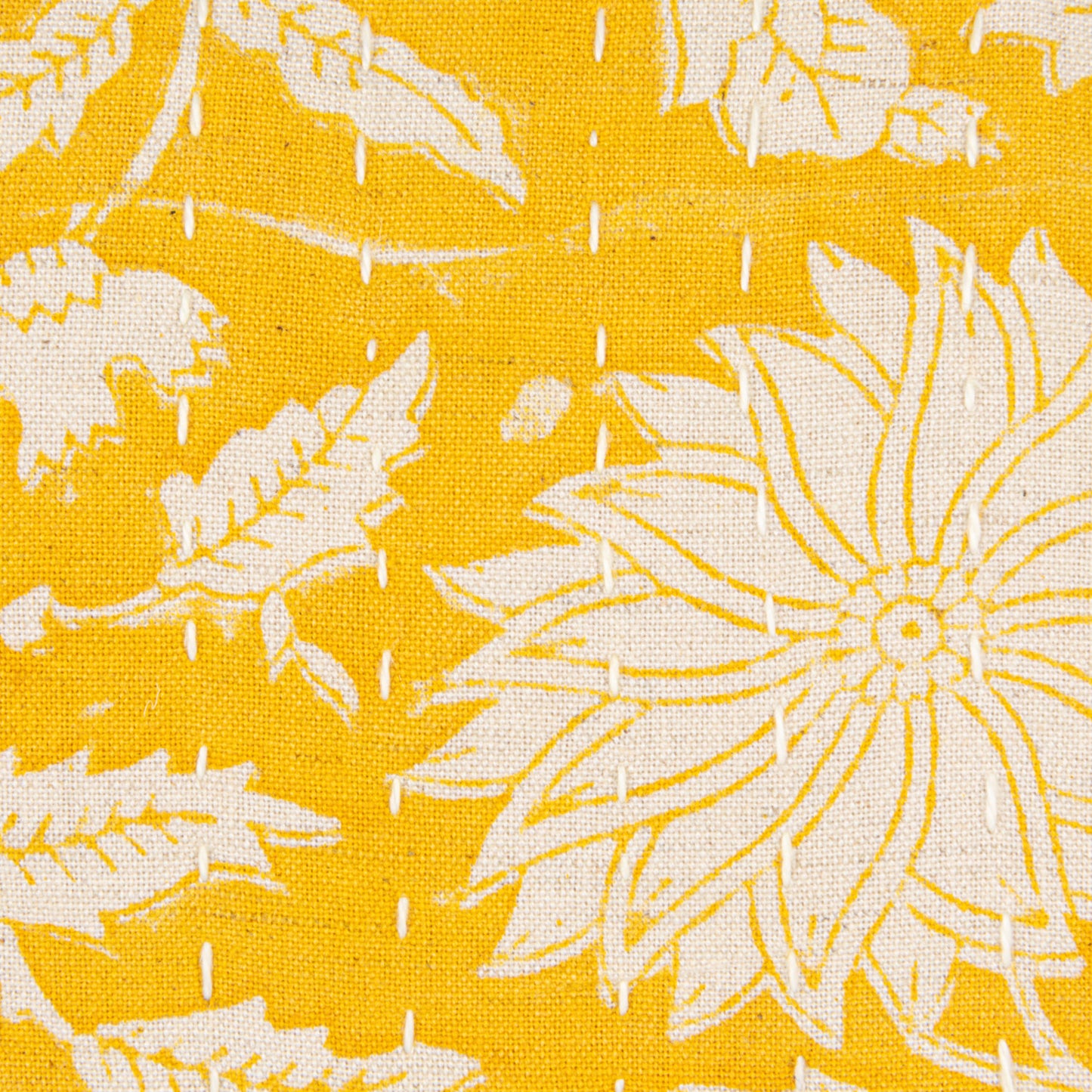 The Sunshine Pillow