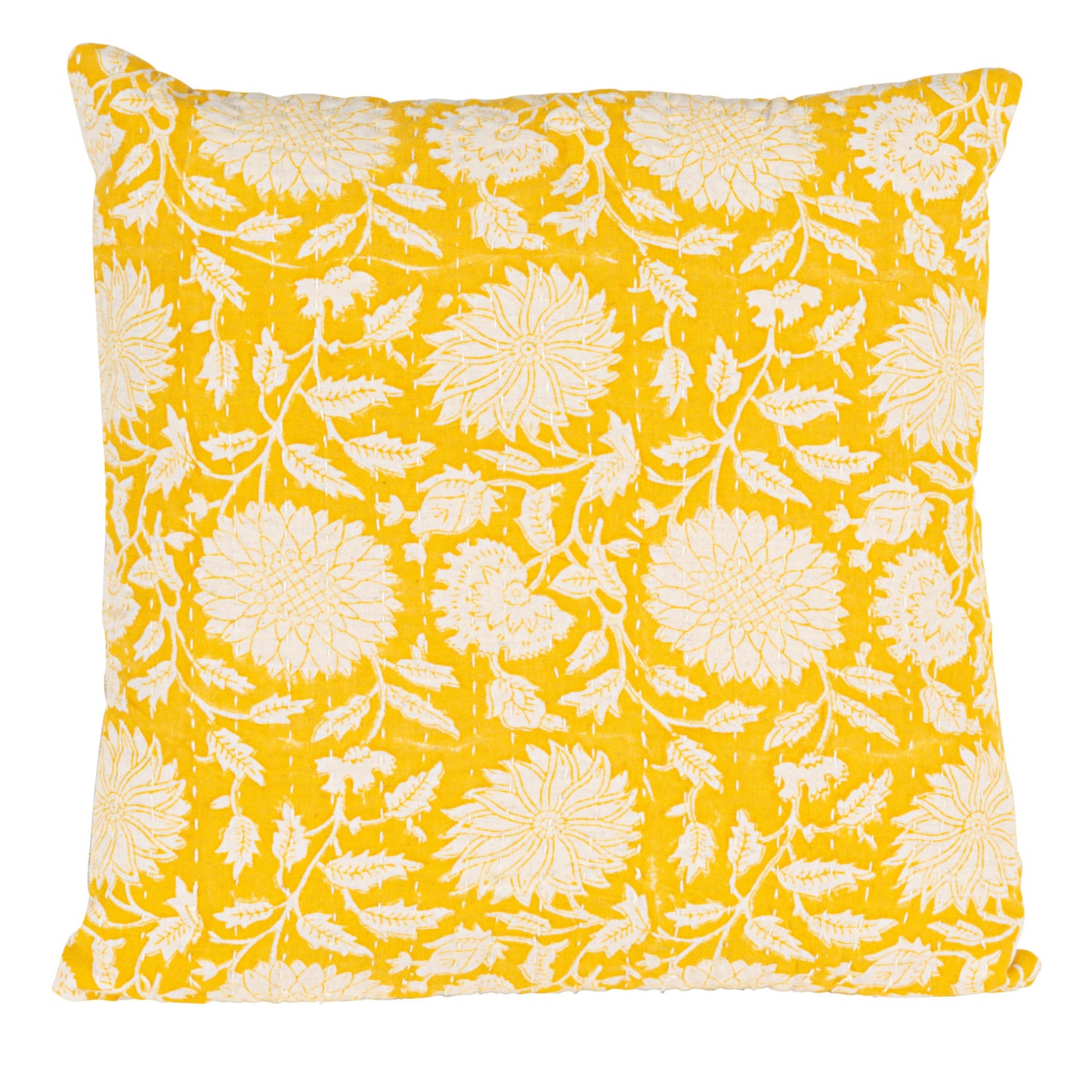 The Sunshine Pillow