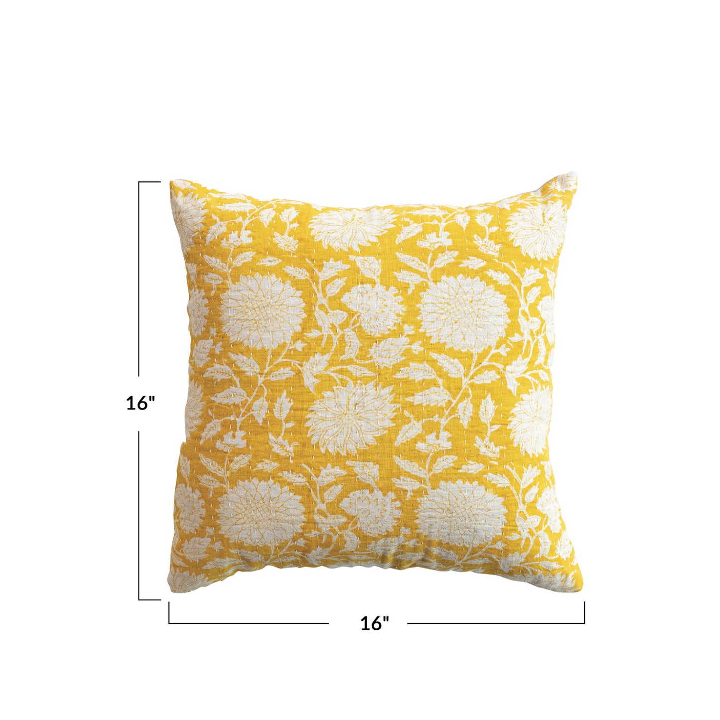 The Sunshine Pillow