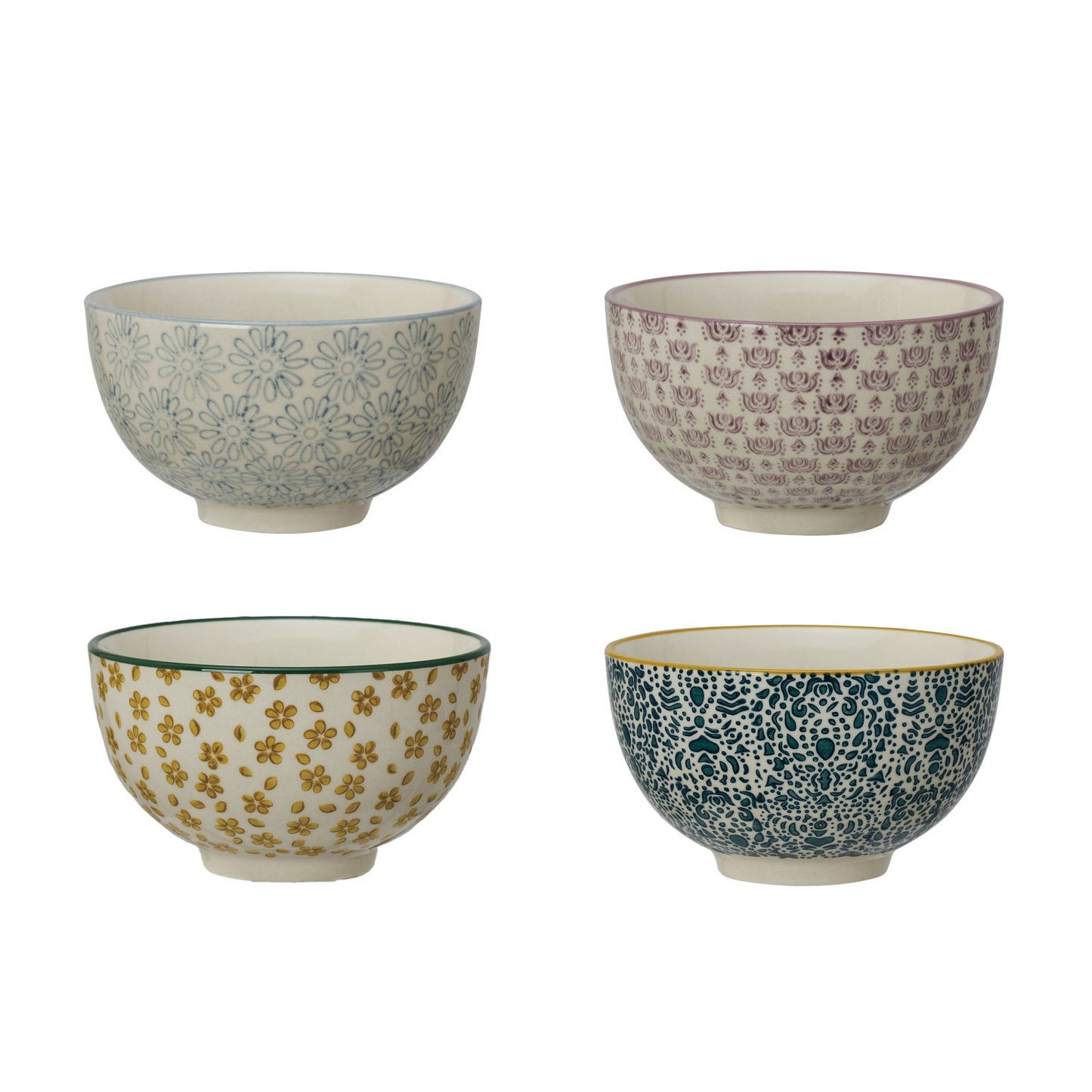 Spring Bowls