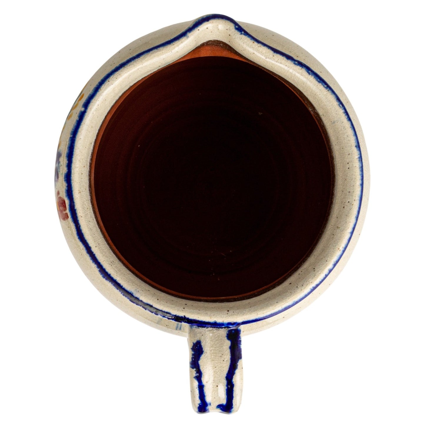 The Fall Pitcher