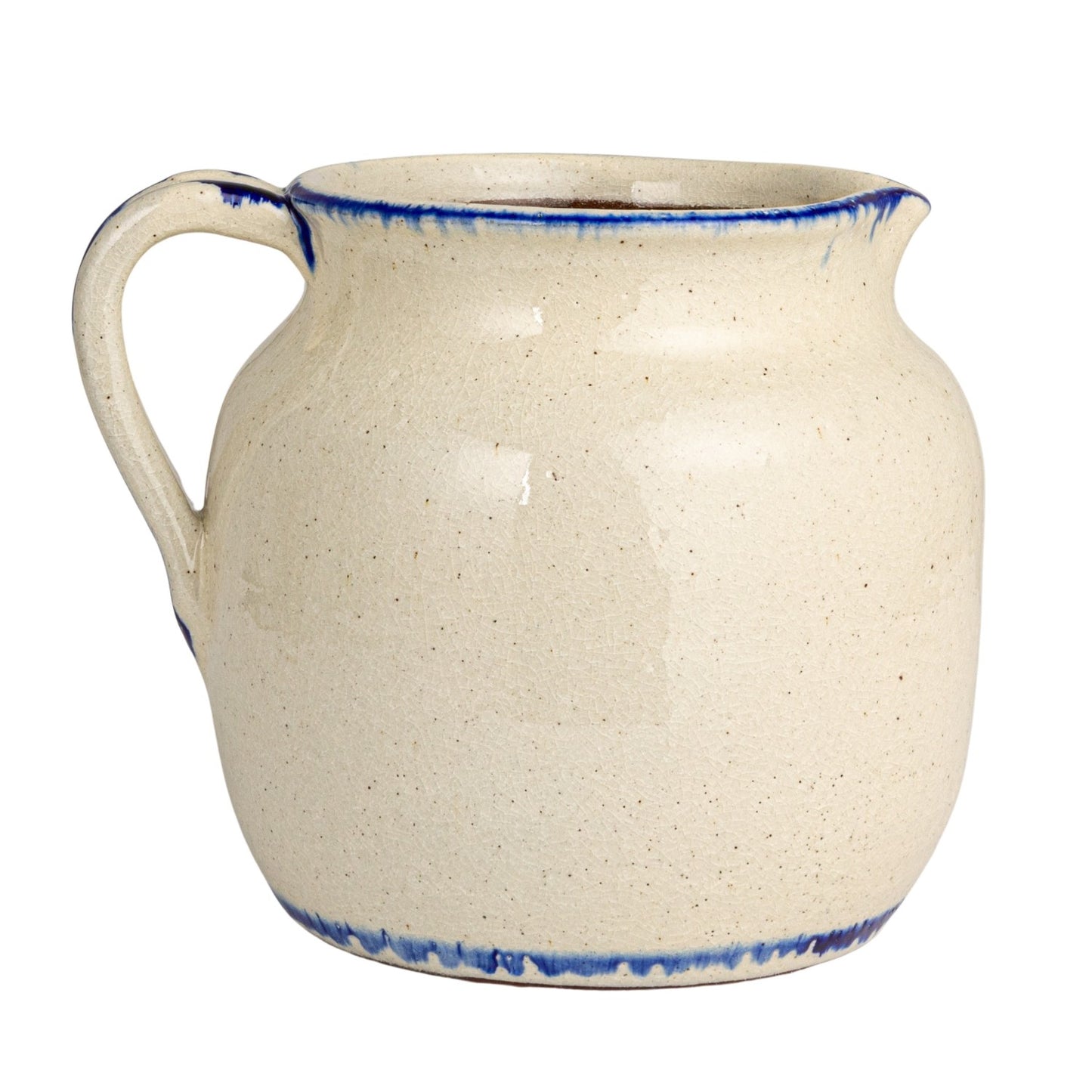 The Fall Pitcher