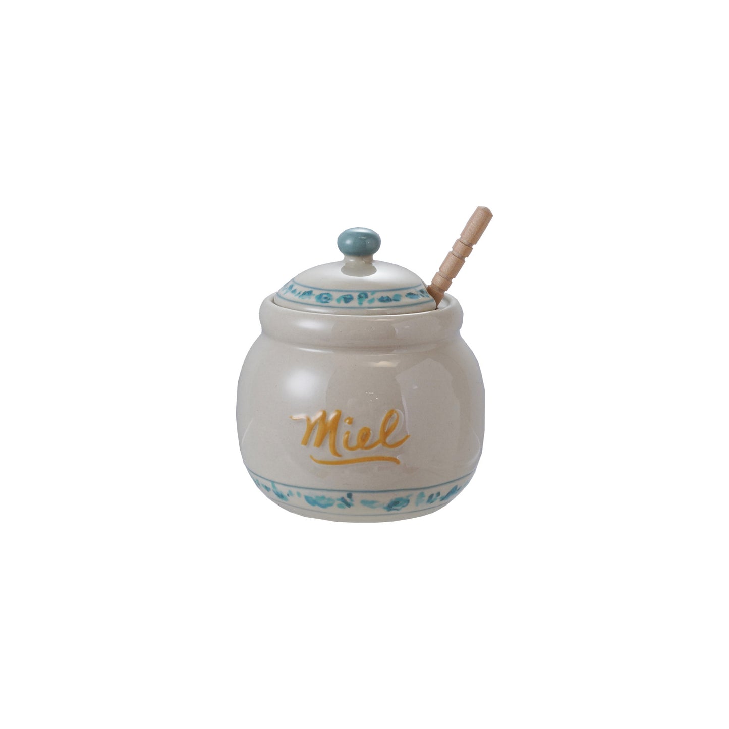 Honey Jar