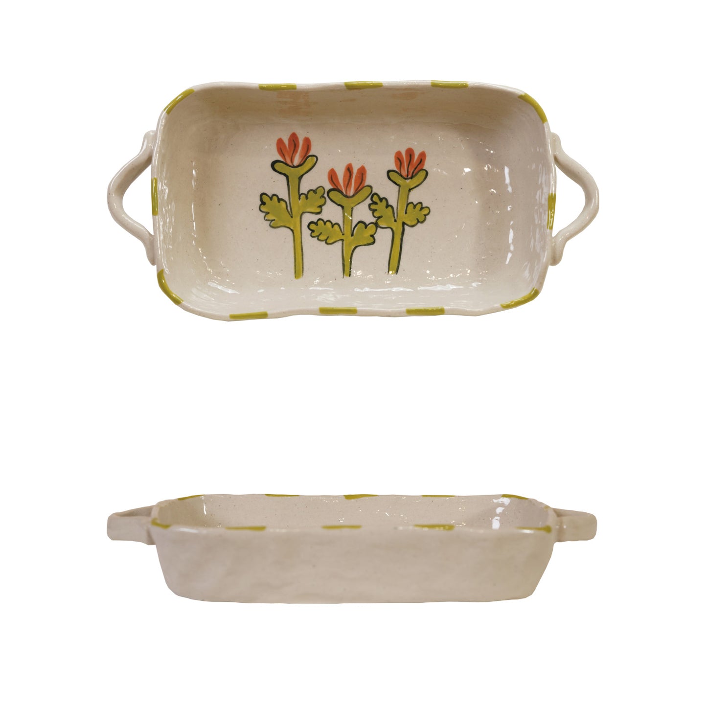 The Spring Dish