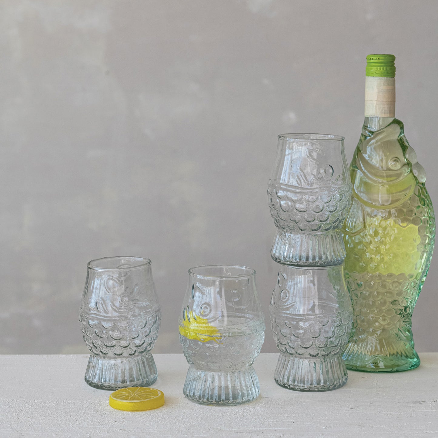 The Gone Fishing Cup
