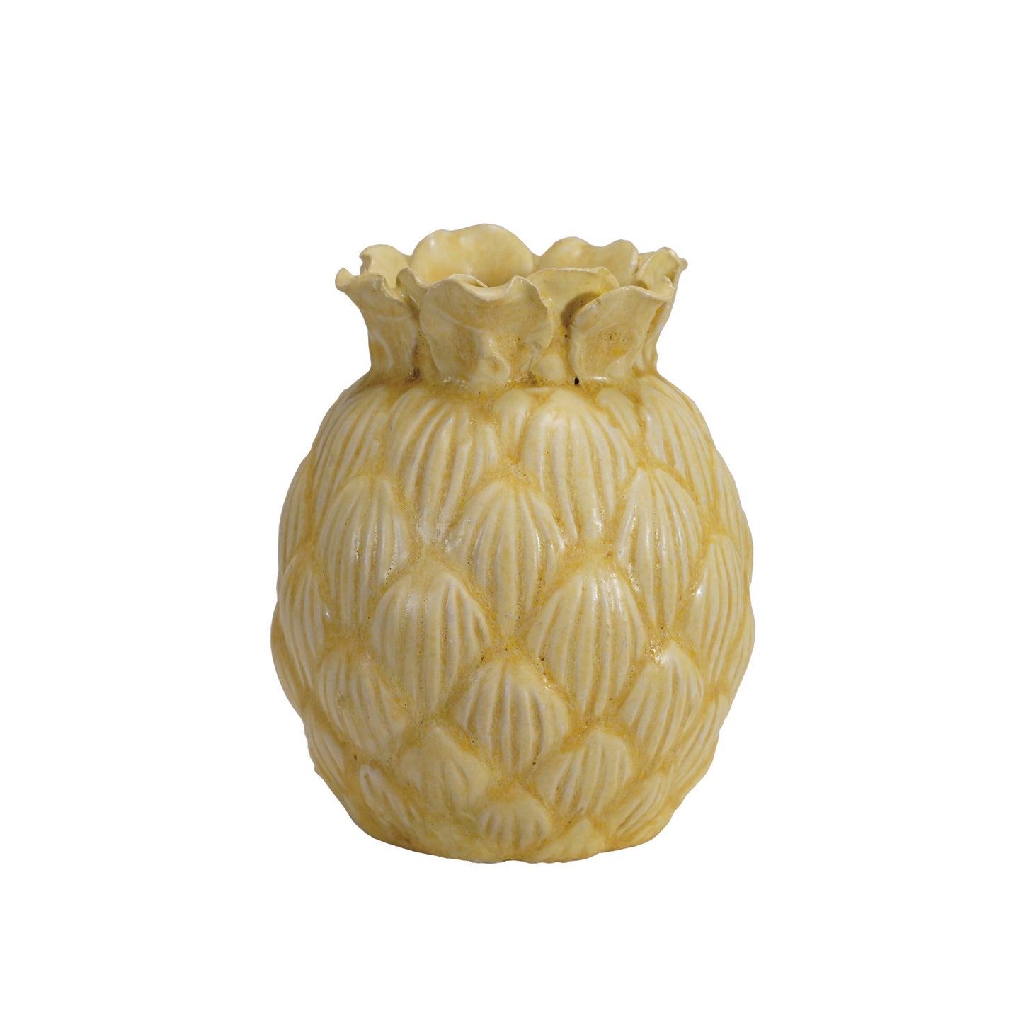 Pineapple Vase