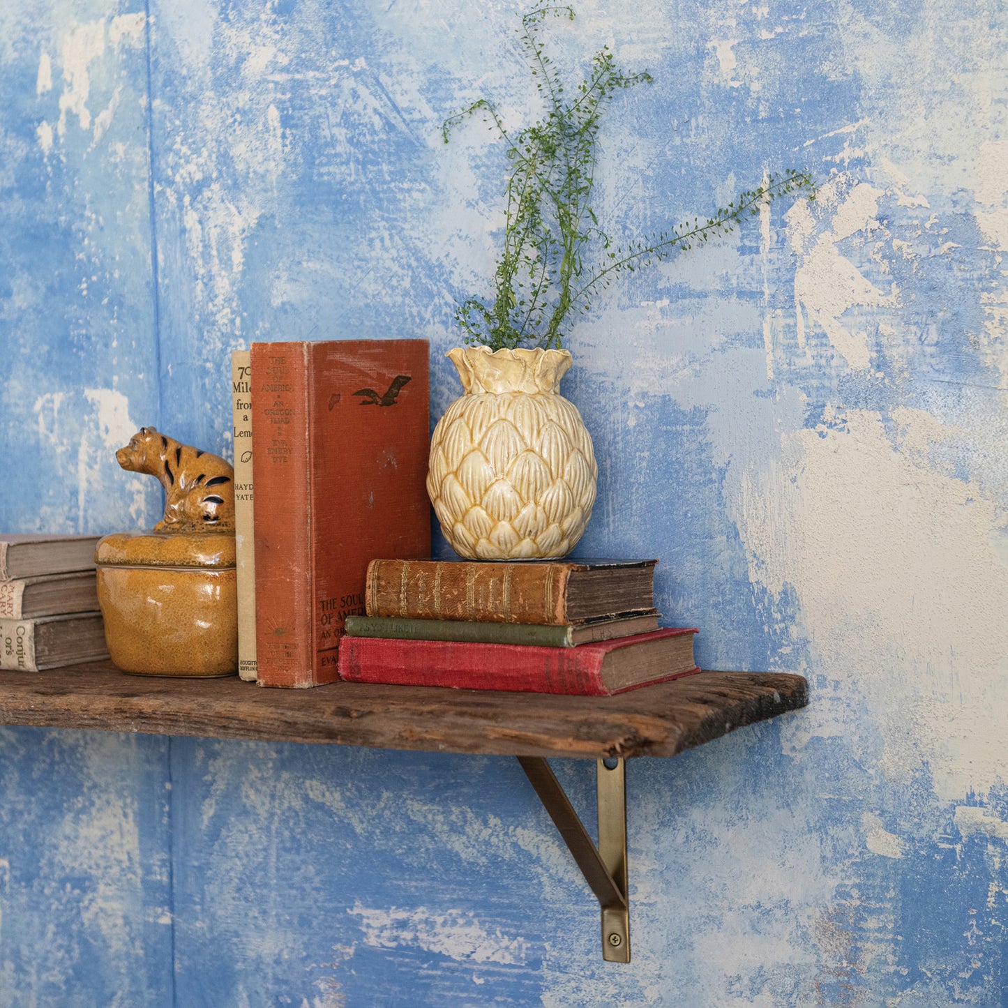 Pineapple Vase