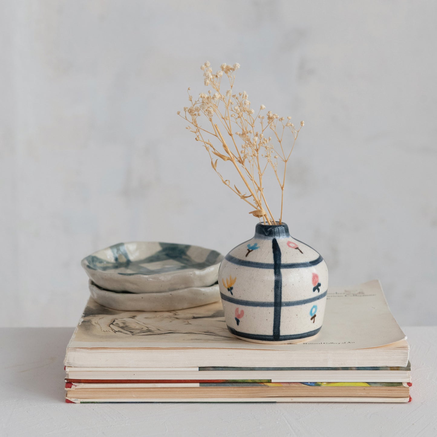 The Meadow Mini Vase