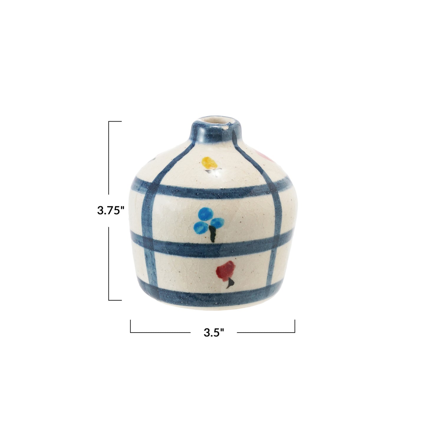The Meadow Mini Vase
