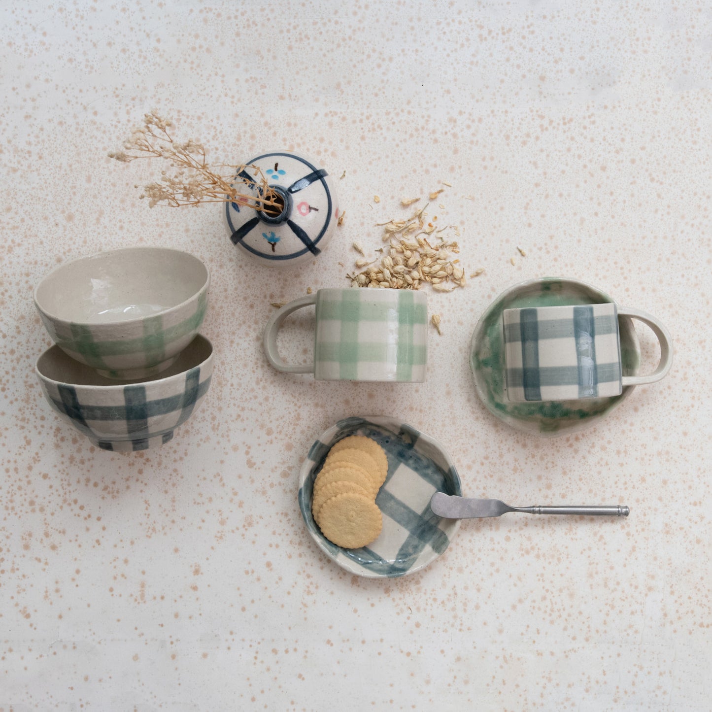 Meadow Bowls