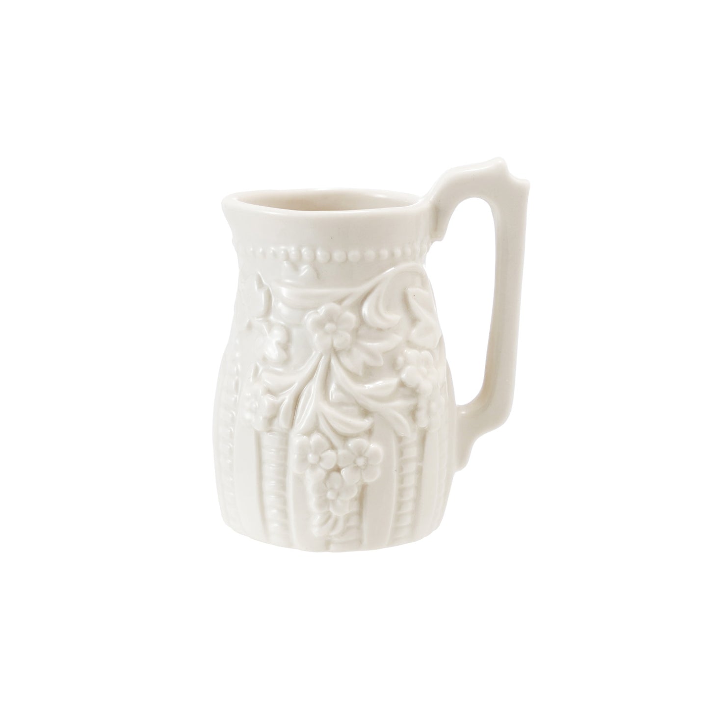 The Oatmilk Creamer