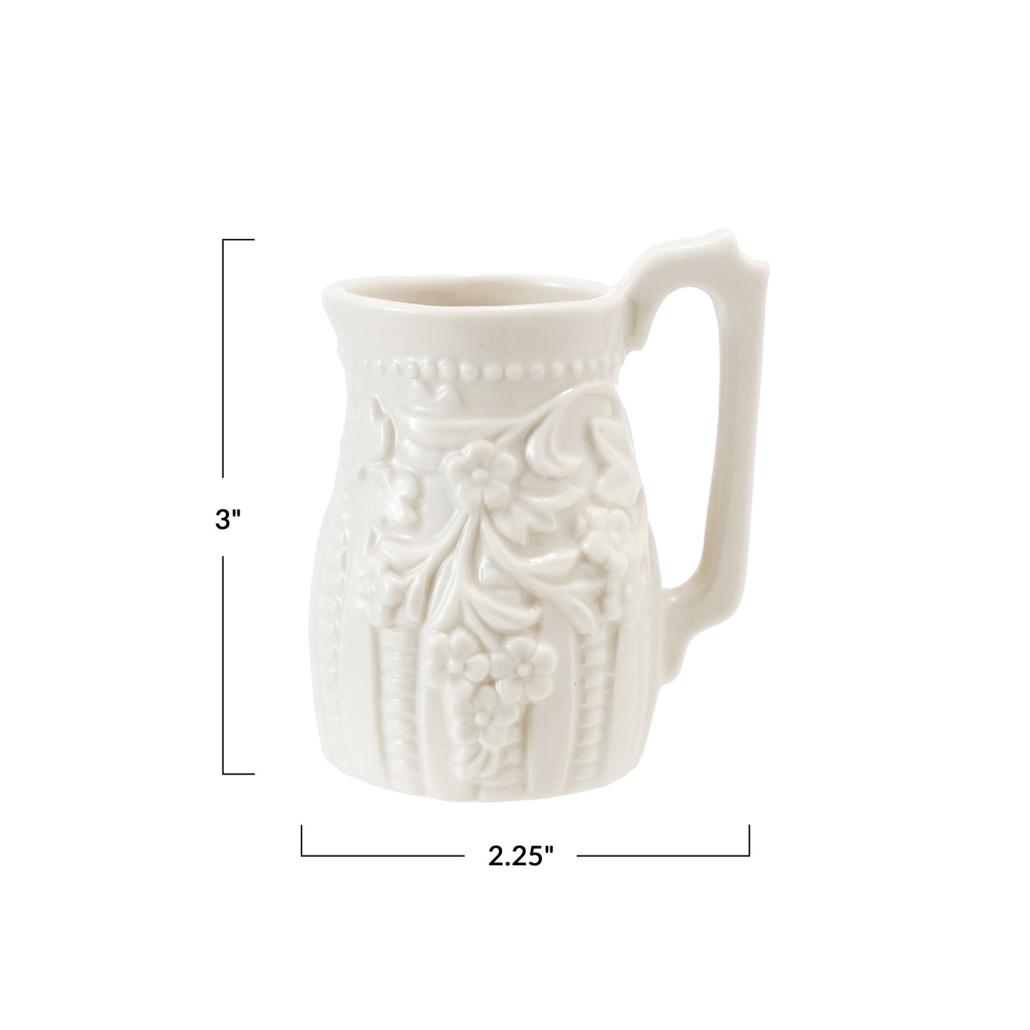 The Oatmilk Creamer