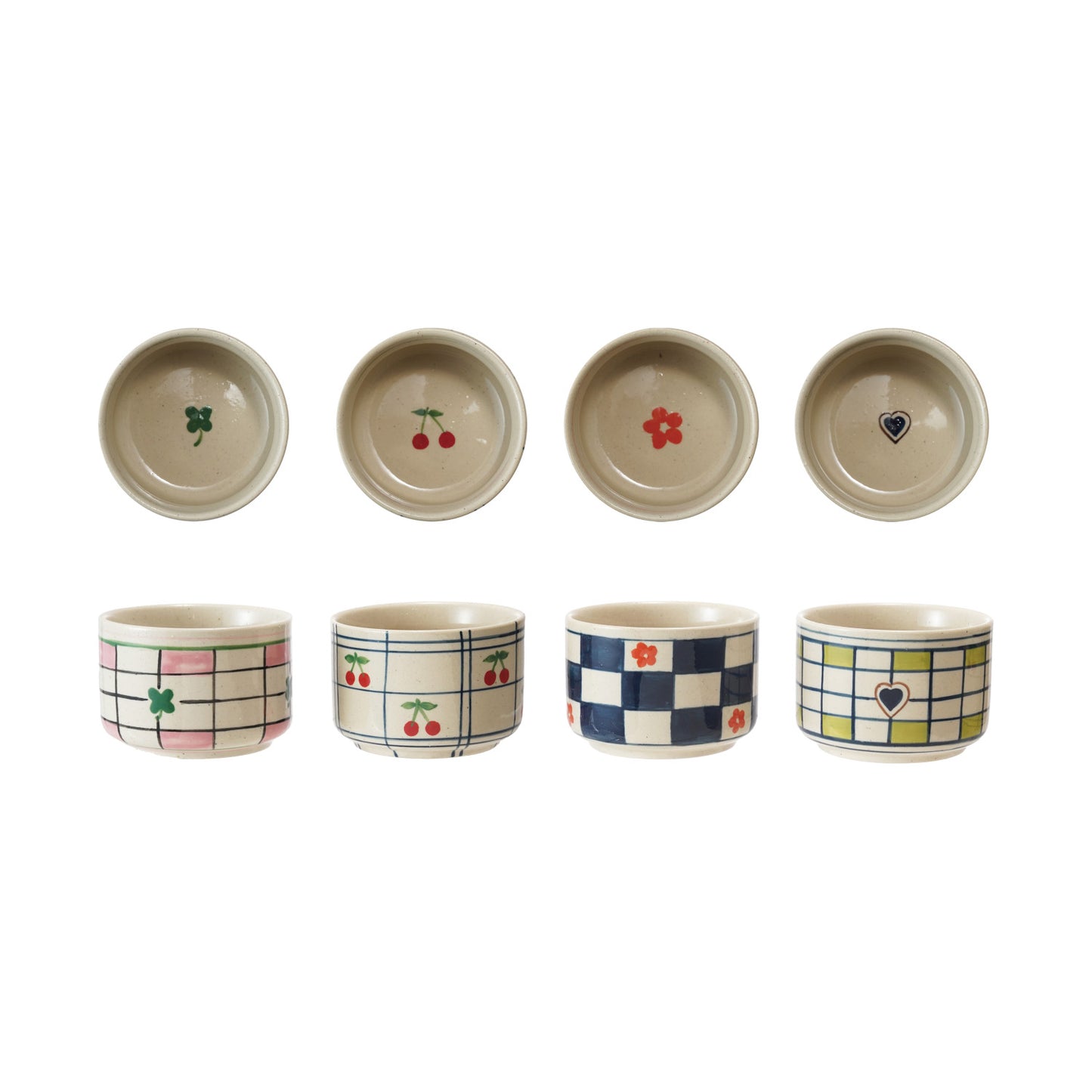 The Country Bowls
