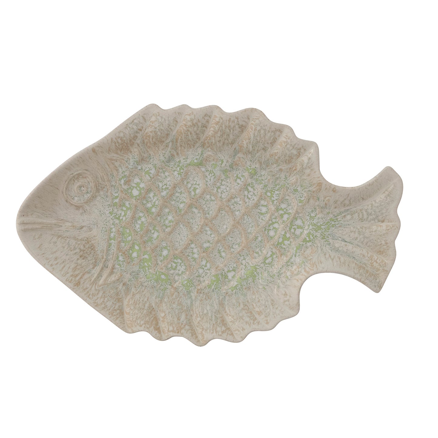 The Fish Filet Plate