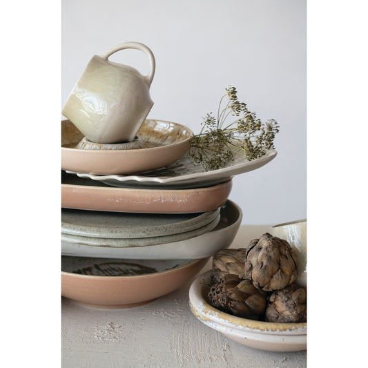 The Fish Filet Plate