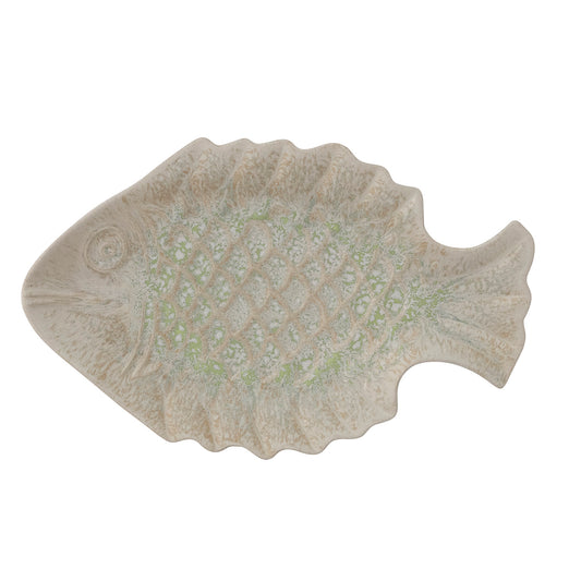The Fish Filet Plate