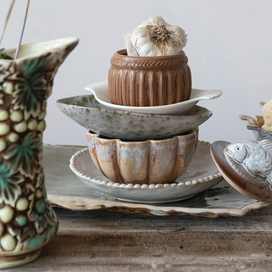 The Scallop Bowl