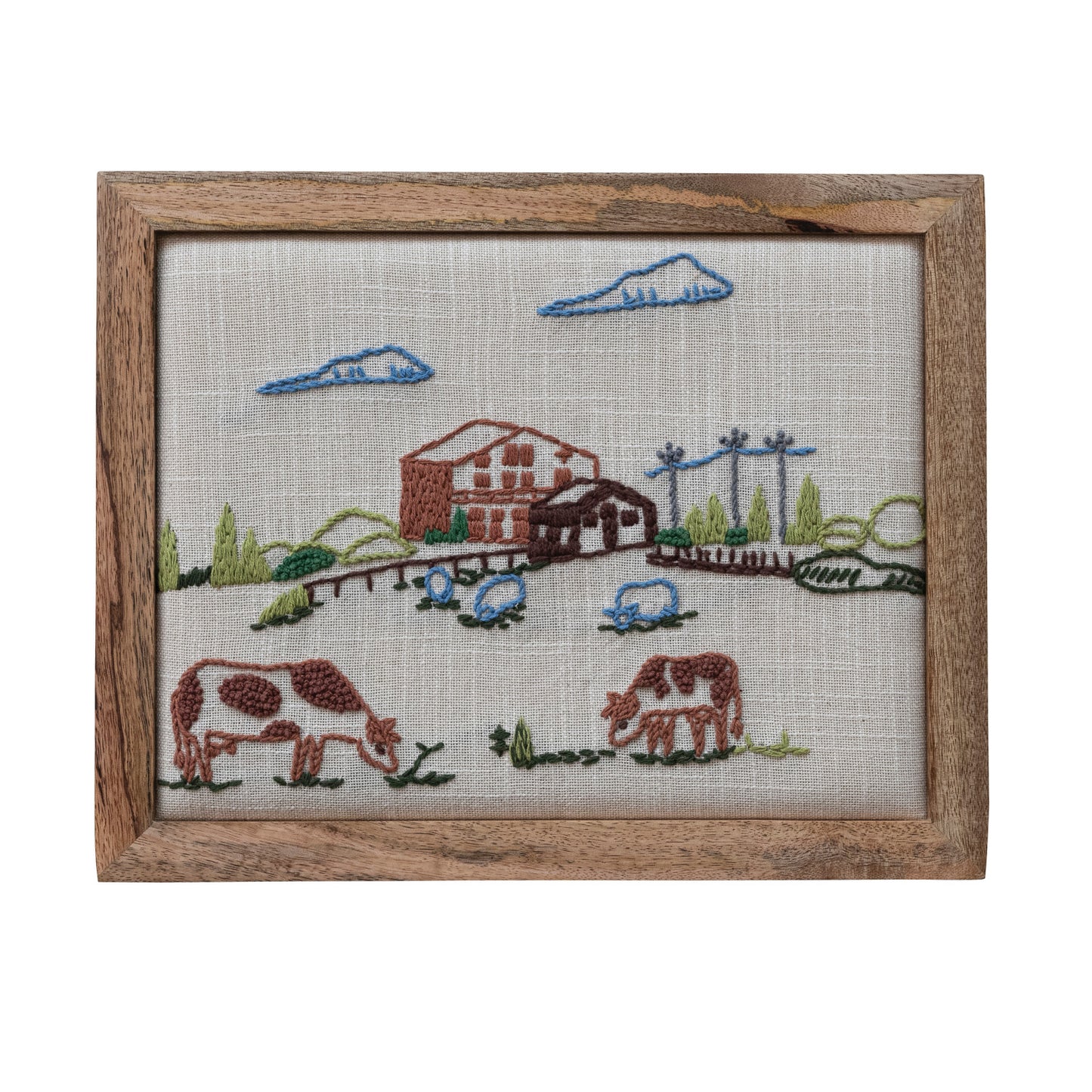 Farm Frame