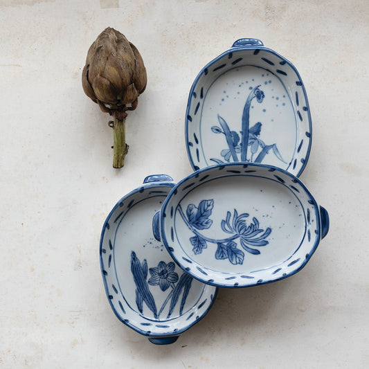The Charm Plate