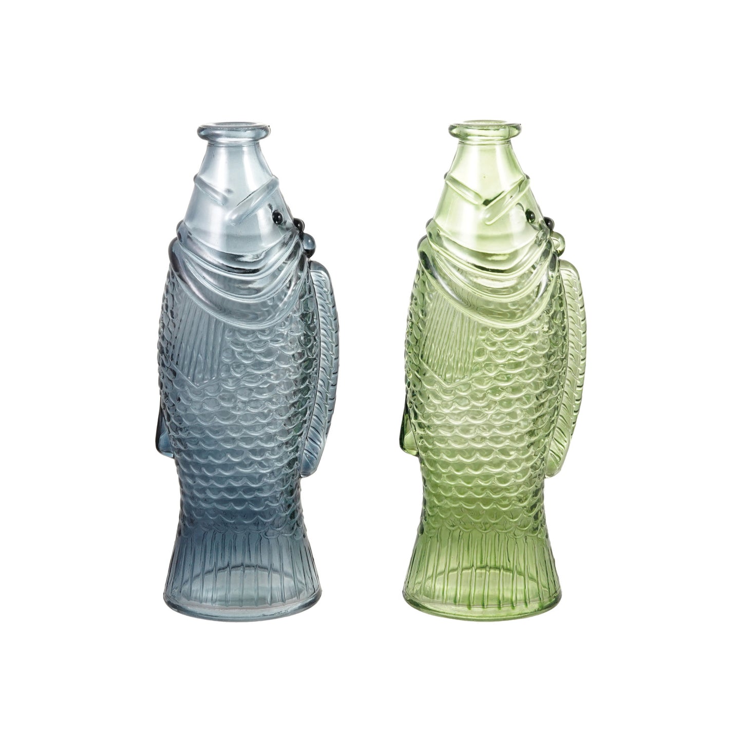 Fish Bottle