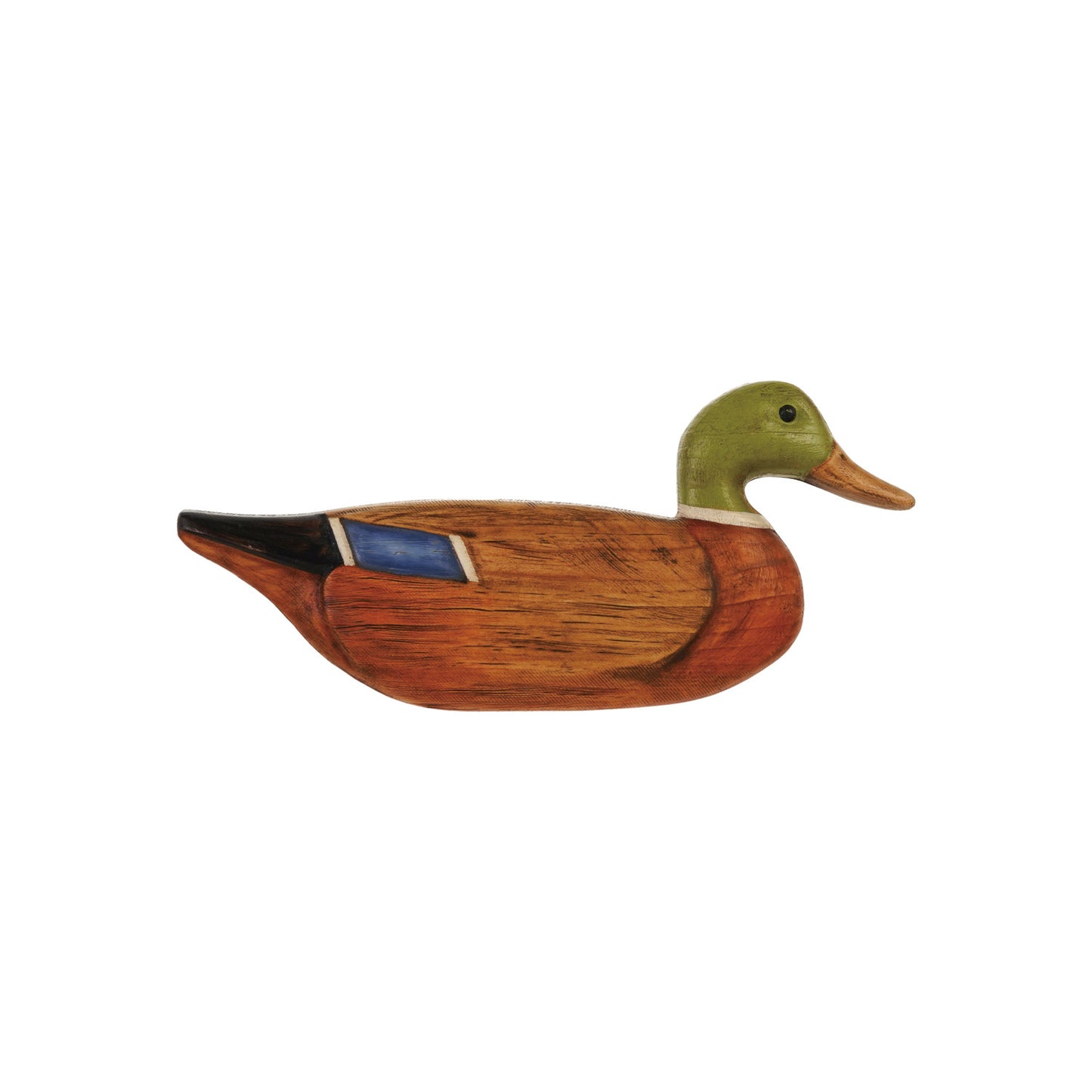 Mallard Wall Decor