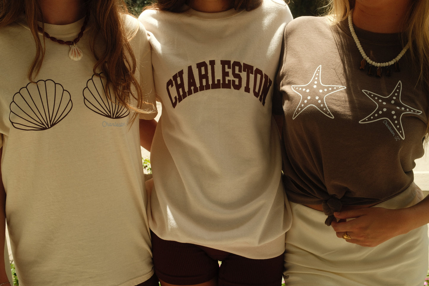 The Star Student Tee