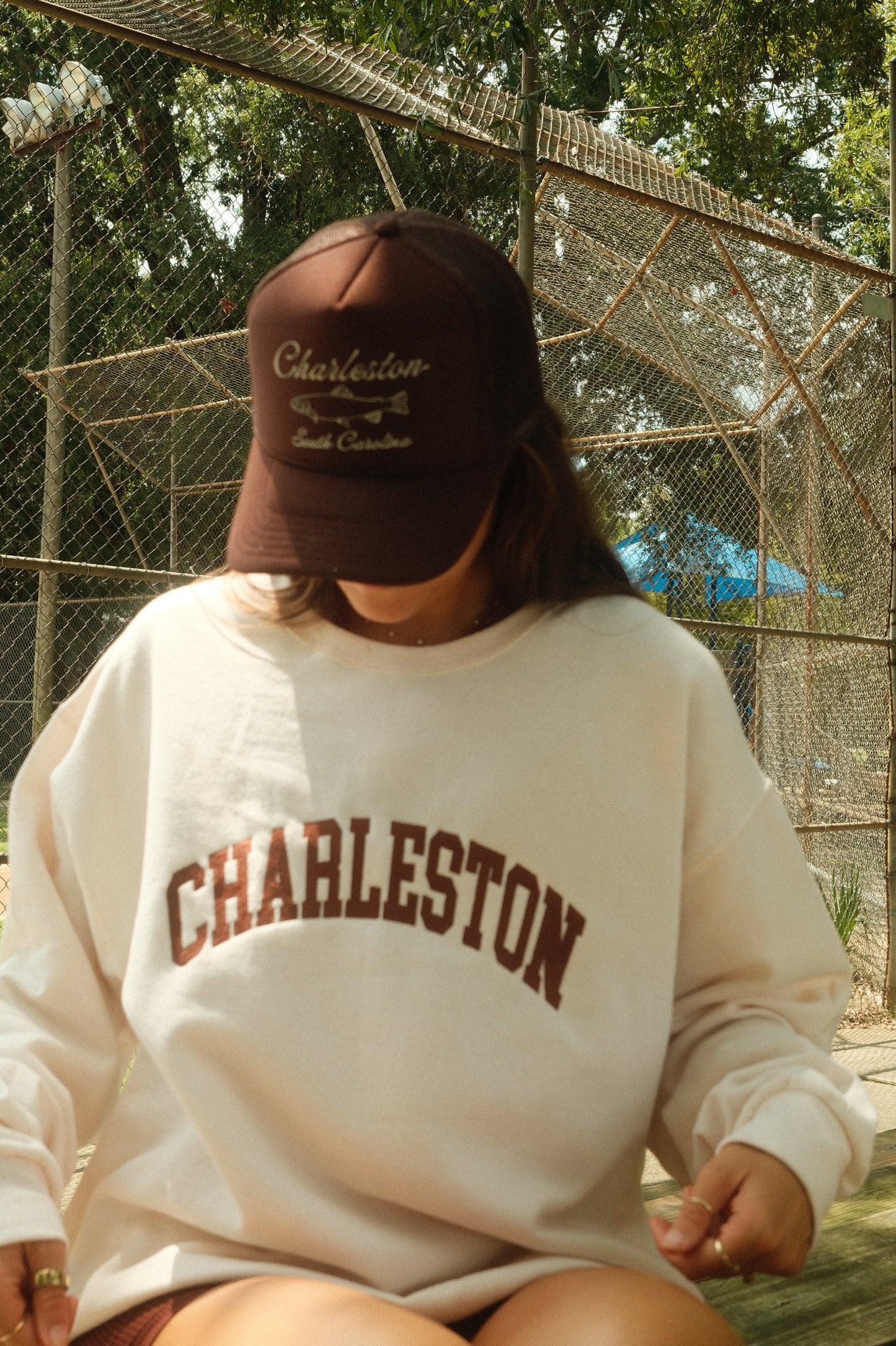 The Charleston Classic Crew