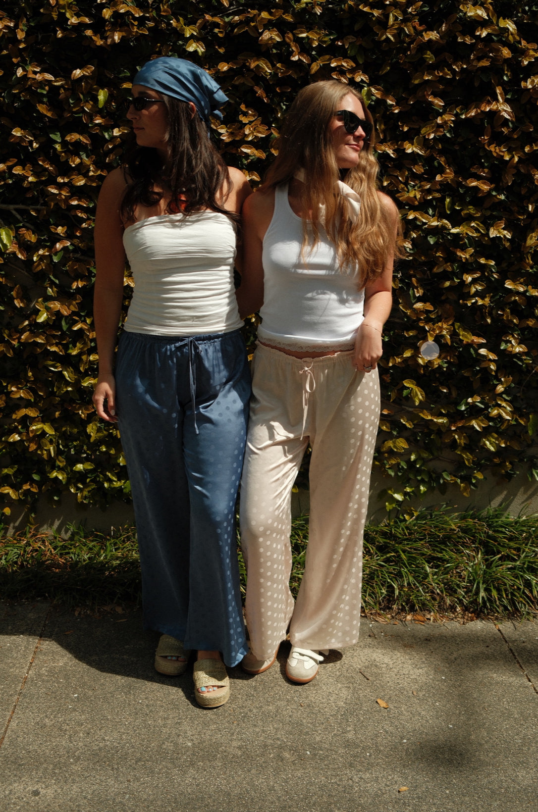 The Gigi Pant