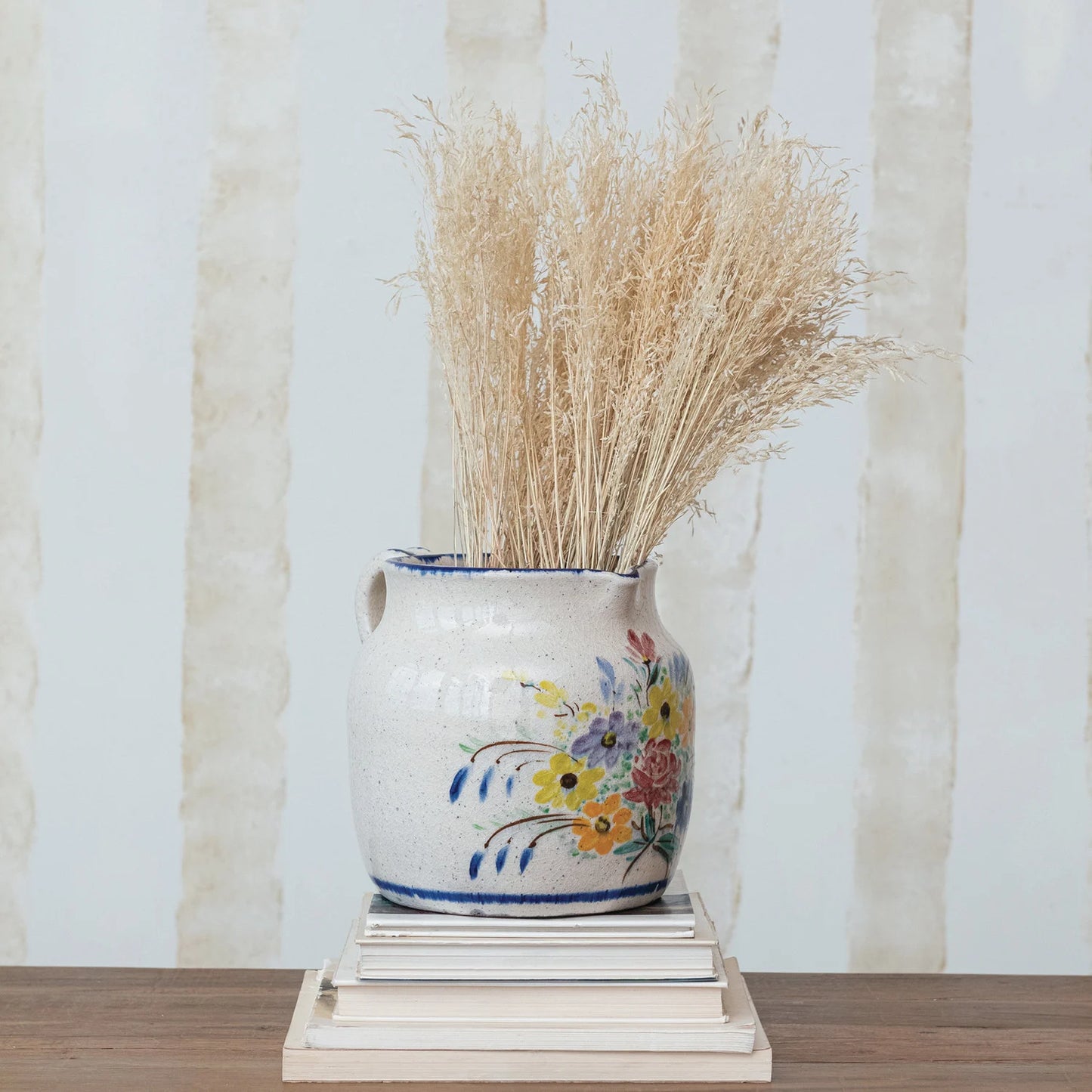 The Flower Jug