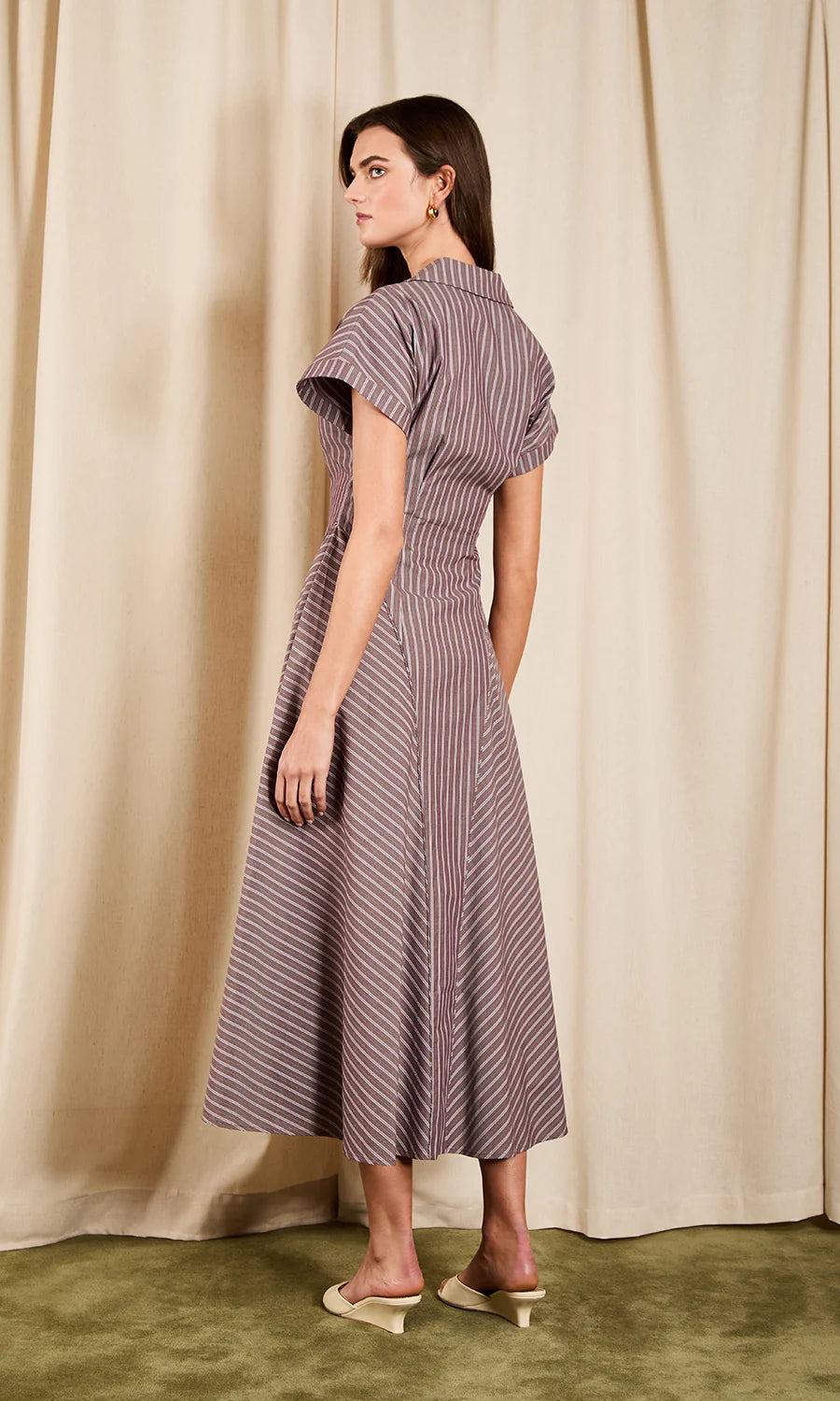 Jora Dress