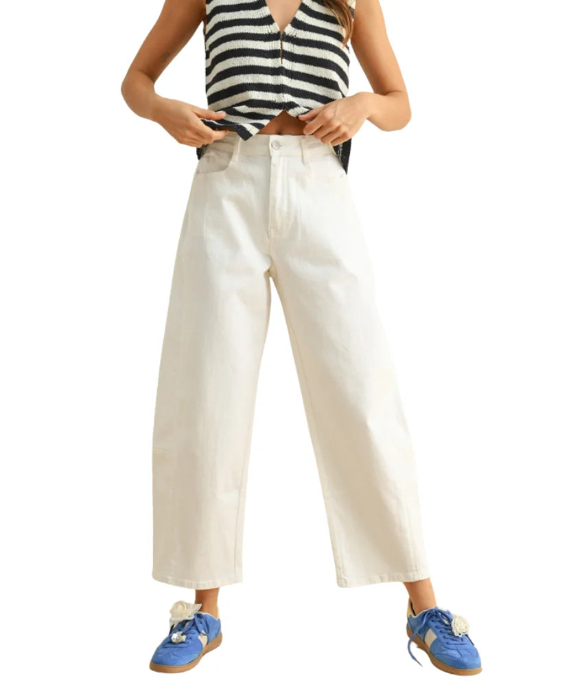 The Summer Pant