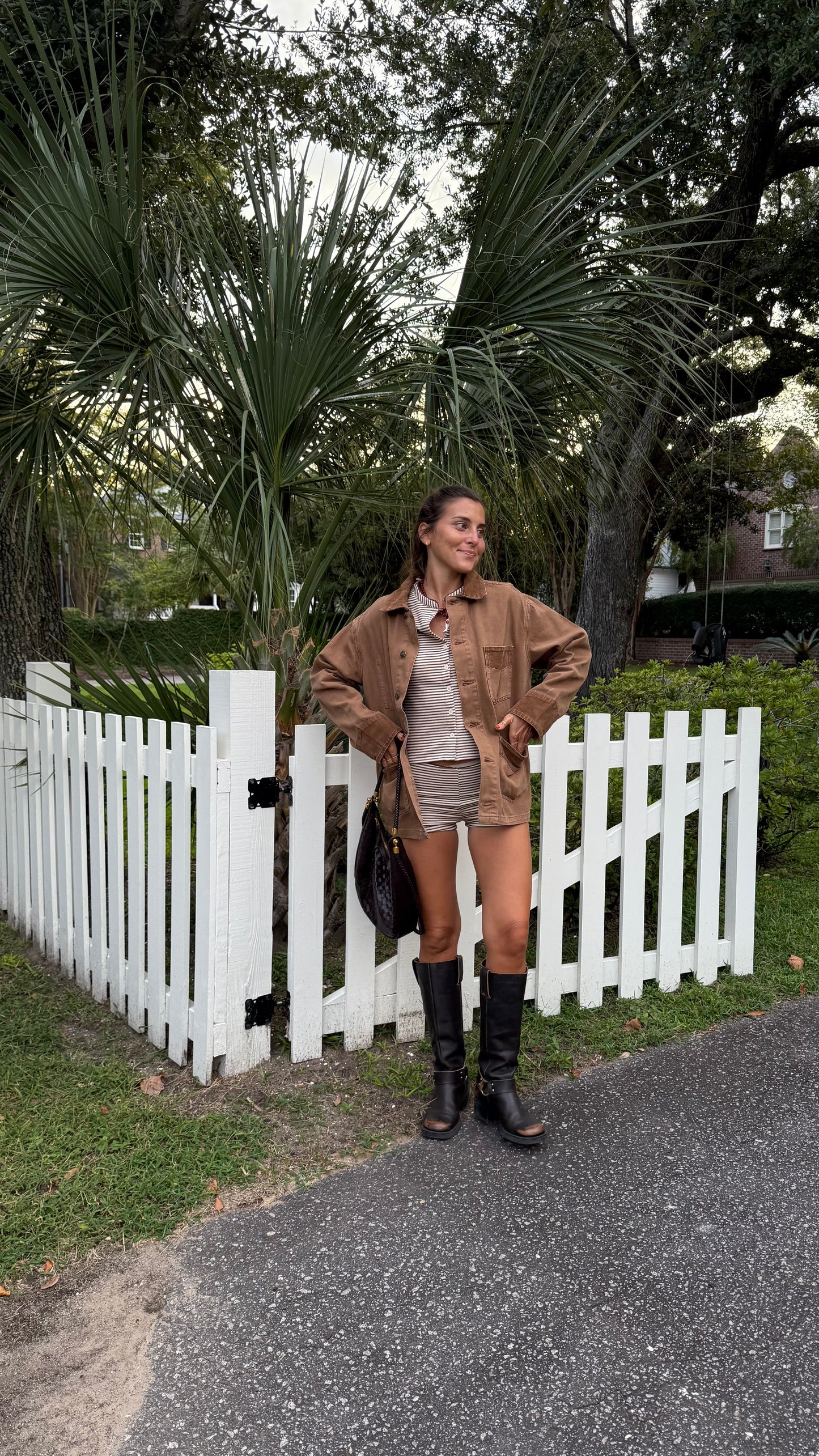 The Vanessa Bag
