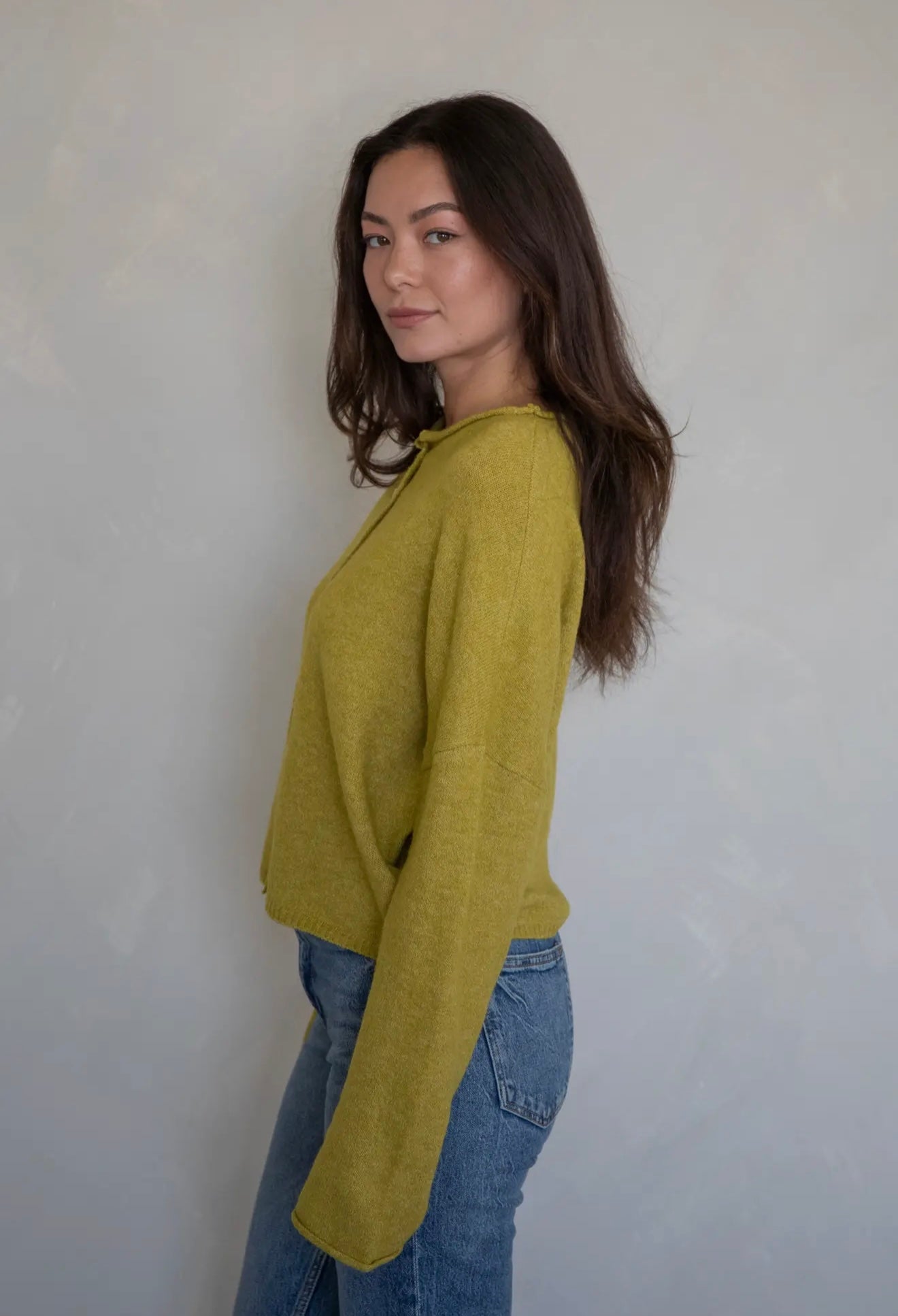 The Taylor Cardi